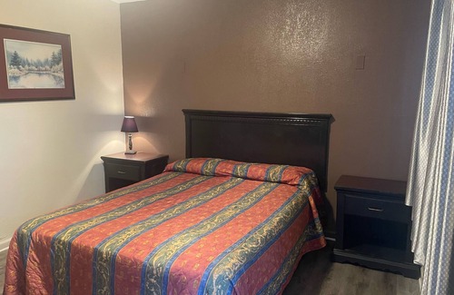 Colton Hotel | Colton Motel