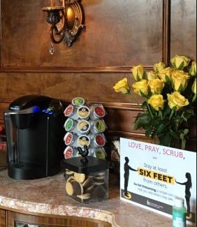 Colts Neck Hotel | Colts Neck Inn Hotel