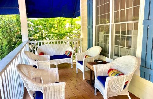 The Pines House | Columbia avenue 23