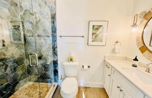 The Pines House | Columbia avenue 48