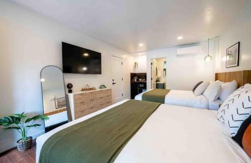 Sonora House | Columbia Cabins Cabin 7