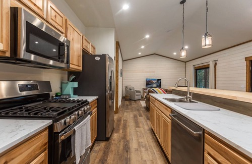 Columbia Falls Cabin | Columbia Falls Cabin