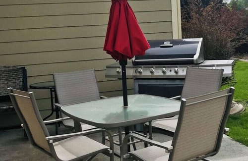 Columbia Falls House | Columbia Falls Family Style Vacation Rental!