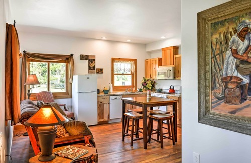 Columbia Falls Apartment | Columbia Falls Vacation Rental: 10 Mi to Whitefish