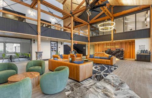 The Dalles Hotel | Columbia River Hotel and Conference Center, an Ascend Collection Hotel