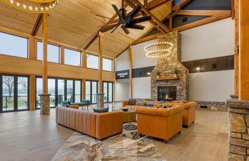 The Dalles Hotel | Columbia River Hotel and Conference Center, an Ascend Collection Hotel