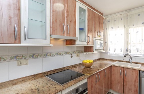 Vinaros House | Columbretes by Interhome