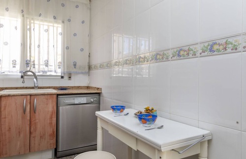 Vinaros House | Columbretes by Interhome