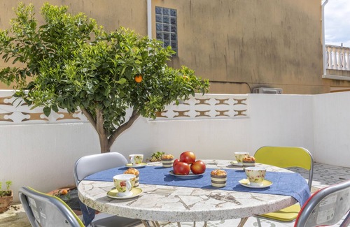 Vinaros House | Columbretes by Interhome
