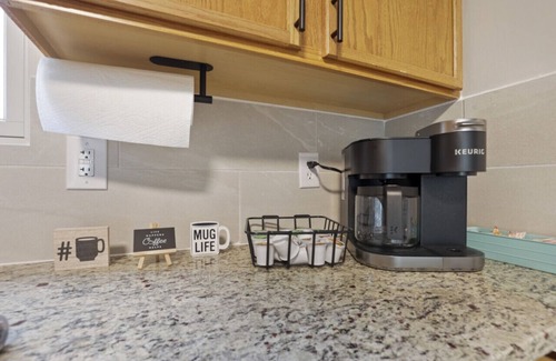 Blacklick House | Columbus: Columbus Corporate