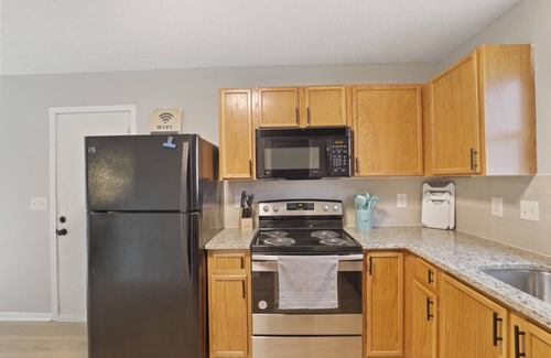 Blacklick House | Columbus: Columbus Corporate