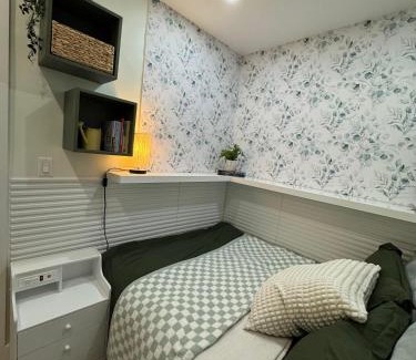 Midtown West House | Columbus House