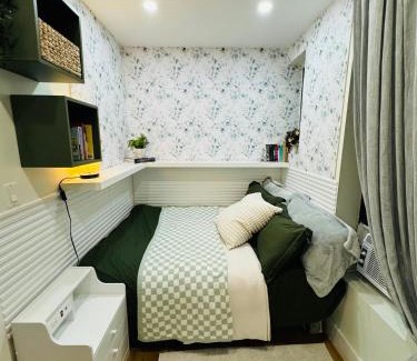 Midtown West House | Columbus House