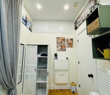 Midtown West House | Columbus House