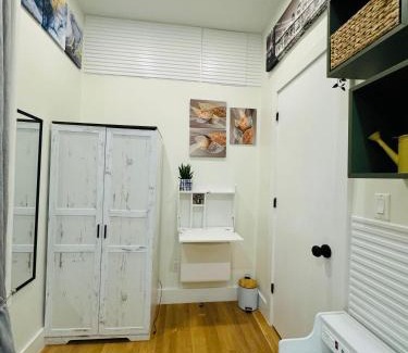 Midtown West House | Columbus House
