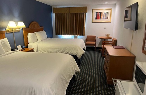 Columbus Hotel | Columbus Inn