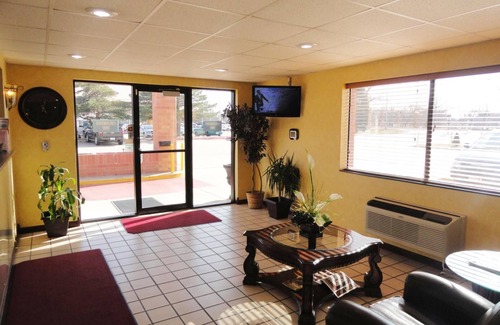 Columbus Hotel | Columbus Inn