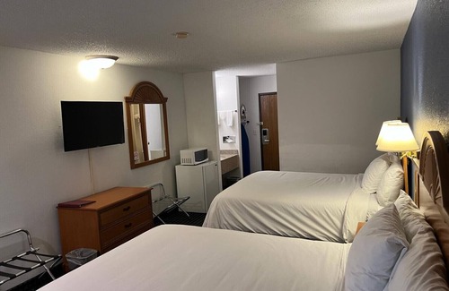 Columbus Hotel | Columbus Inn