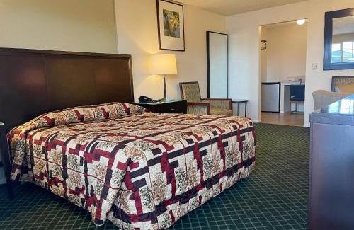 Seattle Hotel | Columbus Motor Inn