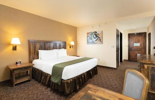 Colusa Resort | Colusa Casino Resort