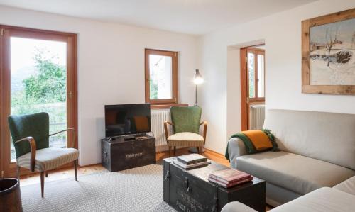 Santa Giustina Apartment | COLVAGO COL DI LUNA – DOLOMITES NATIONAL PARK