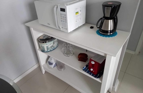 Jacarepagua Apartment | Comfort and Leisure in Rio