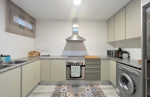 Comarruga Apartment | Coma-Ruga Beach Apartment