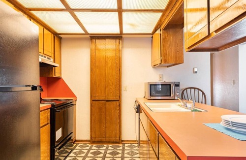 Lawton Apartment | Comanche, Cameron, Good Year, Fort-Sill, Medicine Park, Lawton, Extended stayn