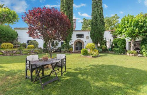 Canaletes House | Comarquinal Bioresort Penedes