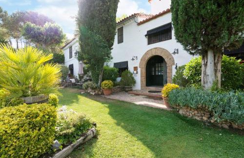 Canaletes House | Comarquinal Bioresort Penedes
