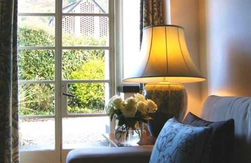 Holford Hotel | Combe House Hotel
