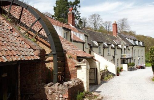Holford House | Combe House Hotel