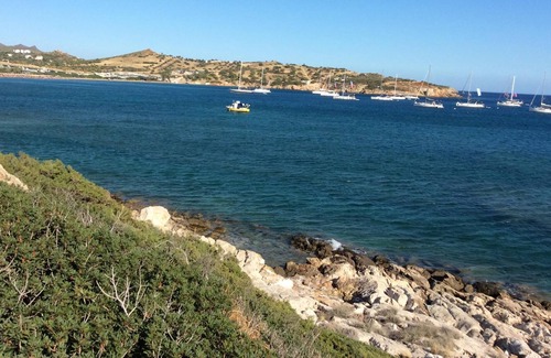 Sounio Apartment | Combines acquaintance of Athens and holidays by the sea (00000333302)