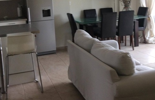 Sounio Apartment | Combines acquaintance of Athens and holidays by the sea (00000333302)