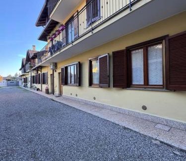 Parabiago Apartment | Come a casa tua, vicino Milano!