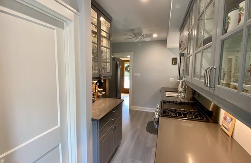 Cape May Point House | Come and relax at Rest-a-While Cottage.