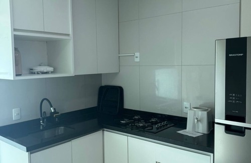 Ponta do Mangue Apartment | Come and relax in this space full of charm and style!