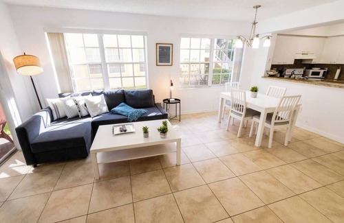 Mission Bay Apartment | Come enjoy the best of West Boca Raton