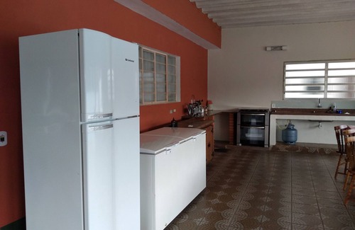 Mogi das Cruzes House | Come enjoy the mega holiday November of 6 days paying only 5 Info 948056506
