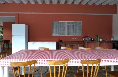 Mogi das Cruzes House | Come enjoy the mega holiday November of 6 days paying only 5 Info 948056506