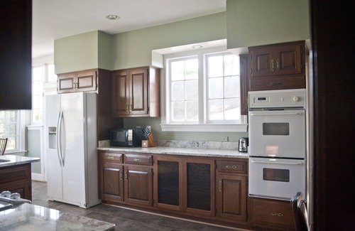 Warrenton Other | Come Experience our Regenerative Farm in our historic and renovated Manor House.