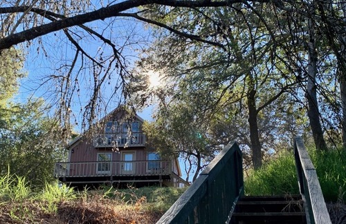 Mathis House | Come Home to the Country