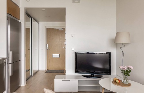 Turku Condo | Come in! "Harppuuna" Two rooms for two!