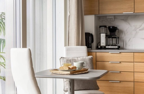 Turku Condo | Come in! "Harppuuna" Two rooms for two!