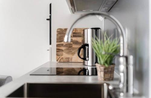 Tampere Apartment | Come in! `Wallesmanni` Best location in Tampere!