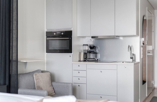 Tampere Apartment | Come in! `Wallesmanni` Best location in Tampere!