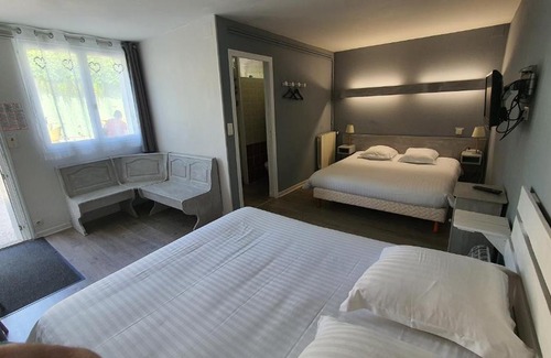 Neufchatel-en-Bray Hotel | Come Inn