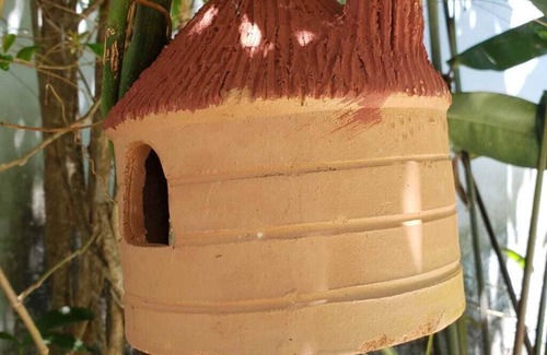 Santa Cruz do Escalvado House | Come meet the natural beauties of our city!