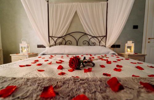 Toirano Bed & Breakfast | Come Nelle Favole the Classic B&B