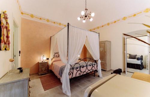 Toirano Bed & Breakfast | Come Nelle Favole the Classic B&B